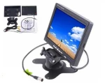 Οθόνη monitor οχημάτων TFT/LCD - 1311205A/M - 130632