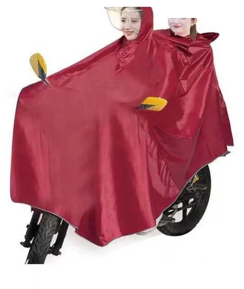 Αδιάβροχο μοτοσυκλέτας/Scooter - 268 - 270232