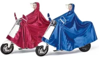Αδιάβροχο μοτοσυκλέτας/Scooter - 298 - 270171