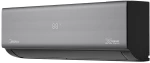 Midea Xtreme Graphite AG16Graph-18N8D0 Κλιματιστικό Τοίχου Inverter 18.000BTU A++/A+++