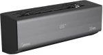 Midea Xtreme Graphite AG16Graph-18N8D0 Κλιματιστικό Τοίχου Inverter 18.000BTU A++/A+++