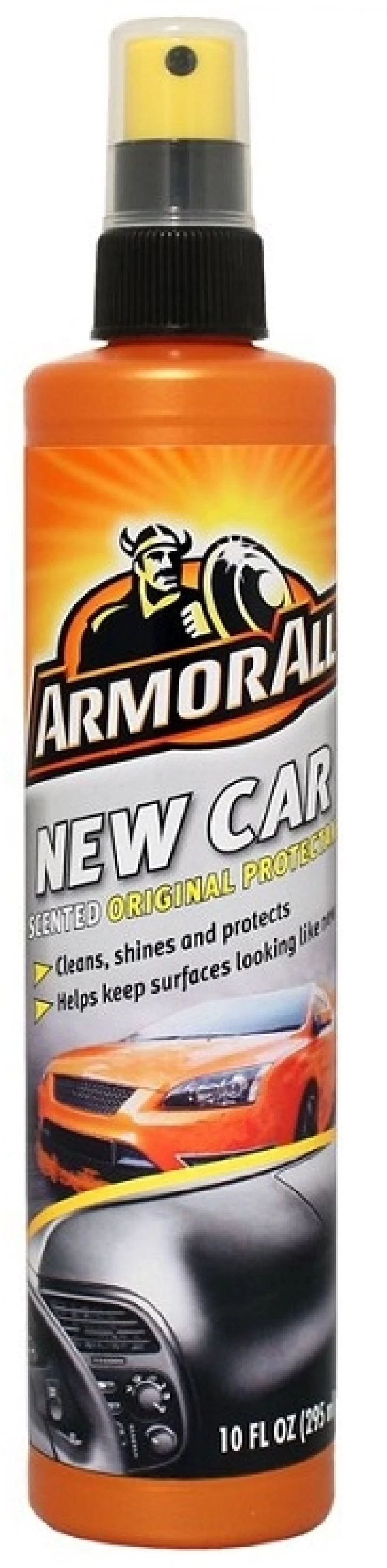 Armorall - Γυαλιστικό Ταμπλό με άρωμα Wild Berry  103020100