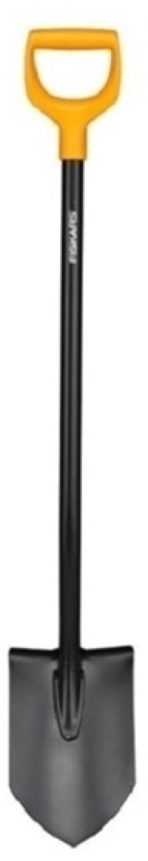 Fiskars - Πατόφτυαρο αιχμηρό Solid 131413102