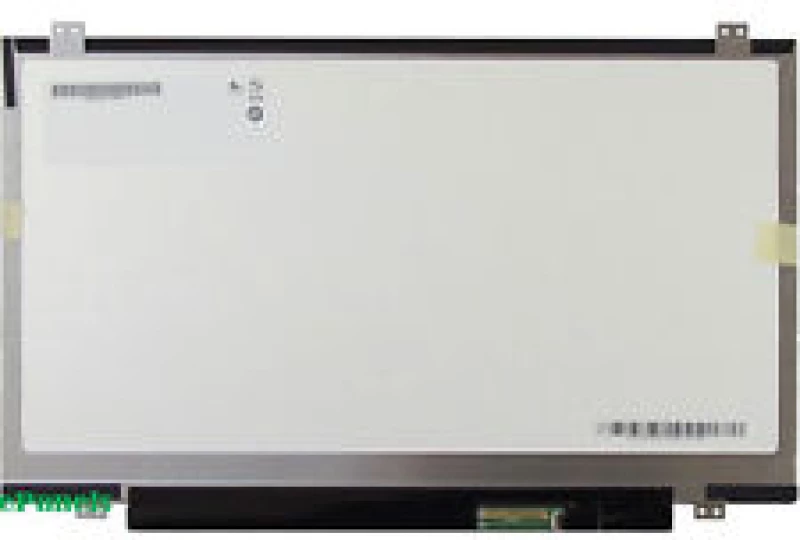 B116XW03 11.6'' 1366x768 WXGA LED 40pin Slim UP/DOWN BRACKETS(Κωδ. 2721)