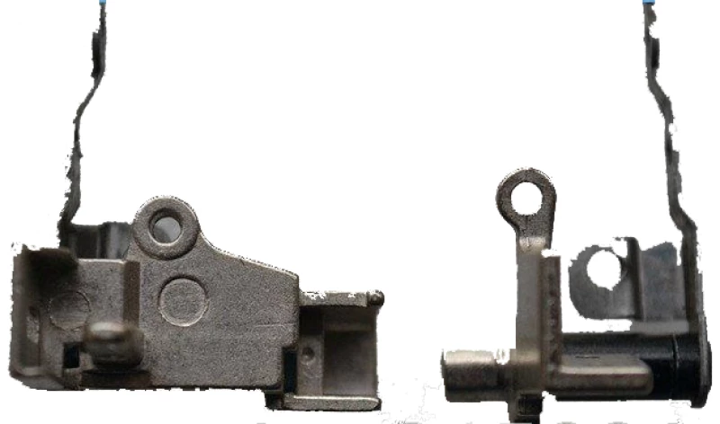 Μεντεσέδες - Hinges Bracket Set Lenovo IBM 2373 T40 Hinges L+R (Κωδ.1-HNG0226)