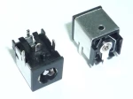Βύσμα Τροφοδοσίας DC Power Jack Socket AAdvent 7018 7019 7036 7038 7060 7108 7096 7099 8109 (κωδ.3004)