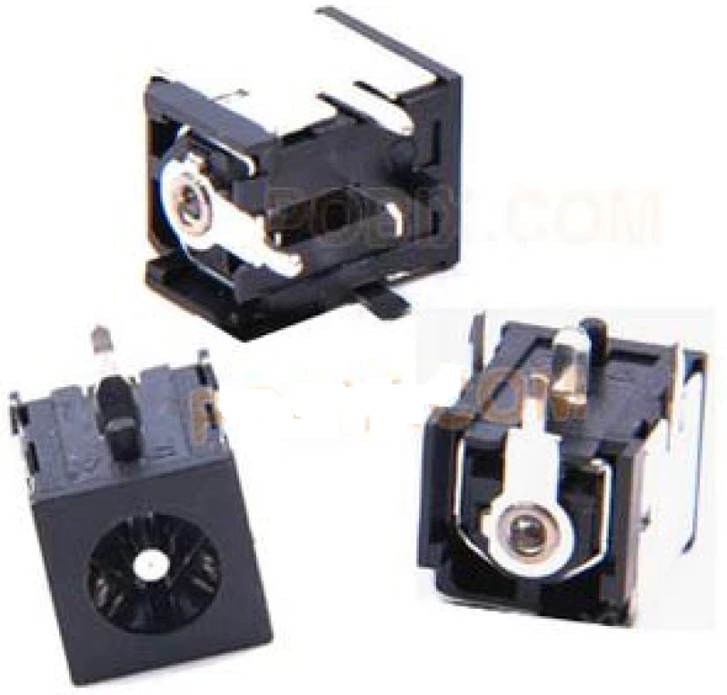 Βύσμα Τροφοδοσίας DC Power Jack Socket AAdvent 7018 7019 7036 7038 7060 7108 7096 7099 8109 (κωδ.3004)