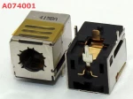 Βύσμα Τροφοδοσίας DC Power Jack Socket AAdvent 7018 7019 7036 7038 7060 7108 7096 7099 8109 (κωδ.3004)