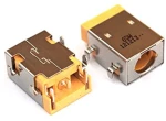 Βύσμα Τροφοδοσίας DC Power Jack Socket Acer Aspire 1.65mm Acer Aspire E5-771 E5-771G Series (κωδ.3391)