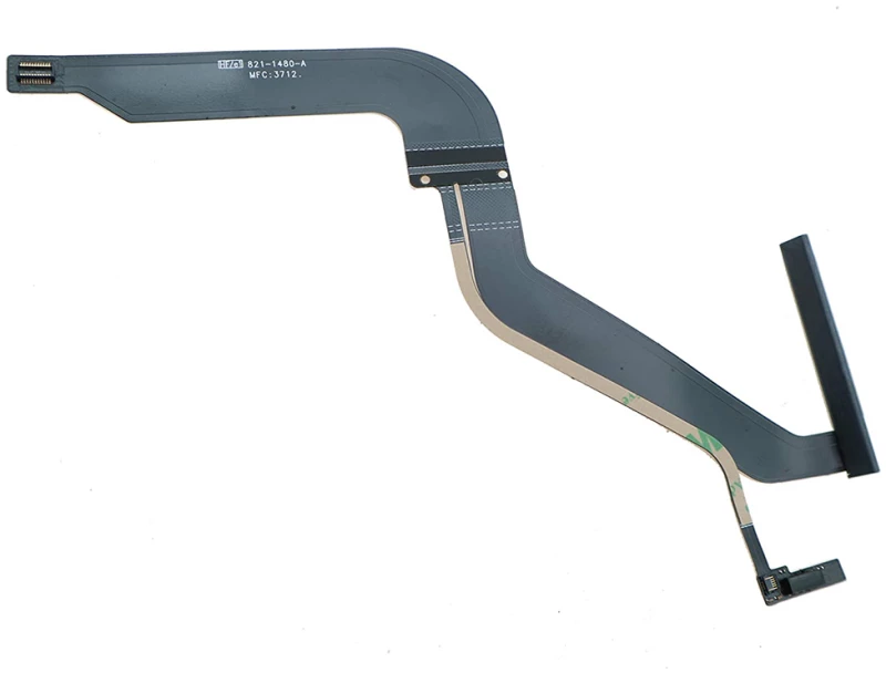 Καλώδιοταινια δισκου Apple Macbook Pro Unibody A1278 HDD cable 821-1480-a 2012 821-2049-A (Κωδ.1-APL0041)
