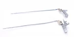 Μεντεσέδες - Hinges Bracket Set HP ProBook B2C66LT B2C66LTR B2C71LA B2F15EC B2F16EC B2F39EC B2F40EC B2F41EC B2F42EC B2F54EC B2F85EC B2F85ECR B2G03EC (Κωδ.1-HNG0064)