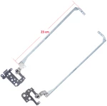 Μεντεσέδες - Hinges Bracket Set Acer Aspire E1-522 34.4YU04.021 34.4YU05.021(Κωδ.1-HNG0107)