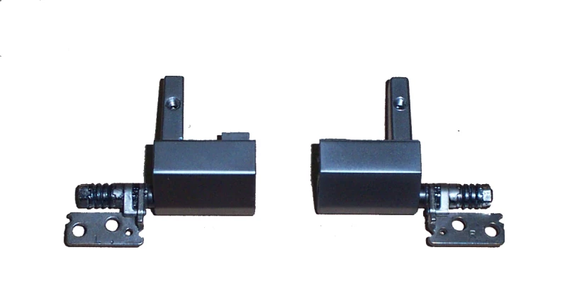 Μεντεσέδες - Hinges Bracket Set Dell Latitude E4300 E4300-L&R 59PJ6 XDM52 JX241 (Κωδ.1-HNG0200)