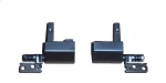 Μεντεσέδες - Hinges Bracket Set Dell Latitude E4300 E4300-L&R 59PJ6 XDM52 JX241 (Κωδ.1-HNG0200)