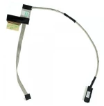 Kαλωδιοταινία Οθόνης - Flex Video Screen Cable LCD cable for Toshiba Mini NB250 NB255 Pav10 DC020013510 (Κωδ. 1-FLEX0027)