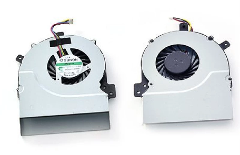 Ανεμιστηράκι Laptop - CPU Cooling Fan ASUS A55 FAN (Κωδ. 80002)