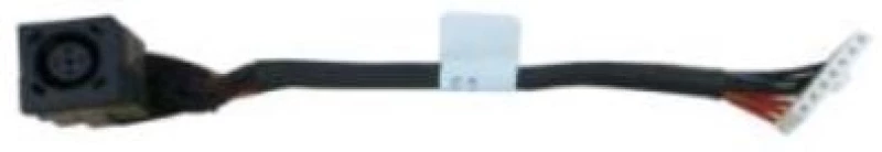 Βύσμα Τροφοδοσίας DC Power Jack Socket DELL INSPIRON N5040 DC JACK WITH CABLE 50.4IP05.001 (κωδ.3145)
