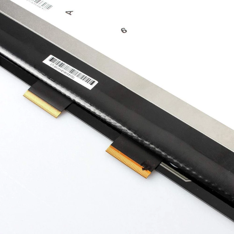 Οθόνη Laptop Panel 15.6" UHD 4K  LCD LED IPS Touch Screen Digitizer Assembly (Κωδ. -1-SCR0035)