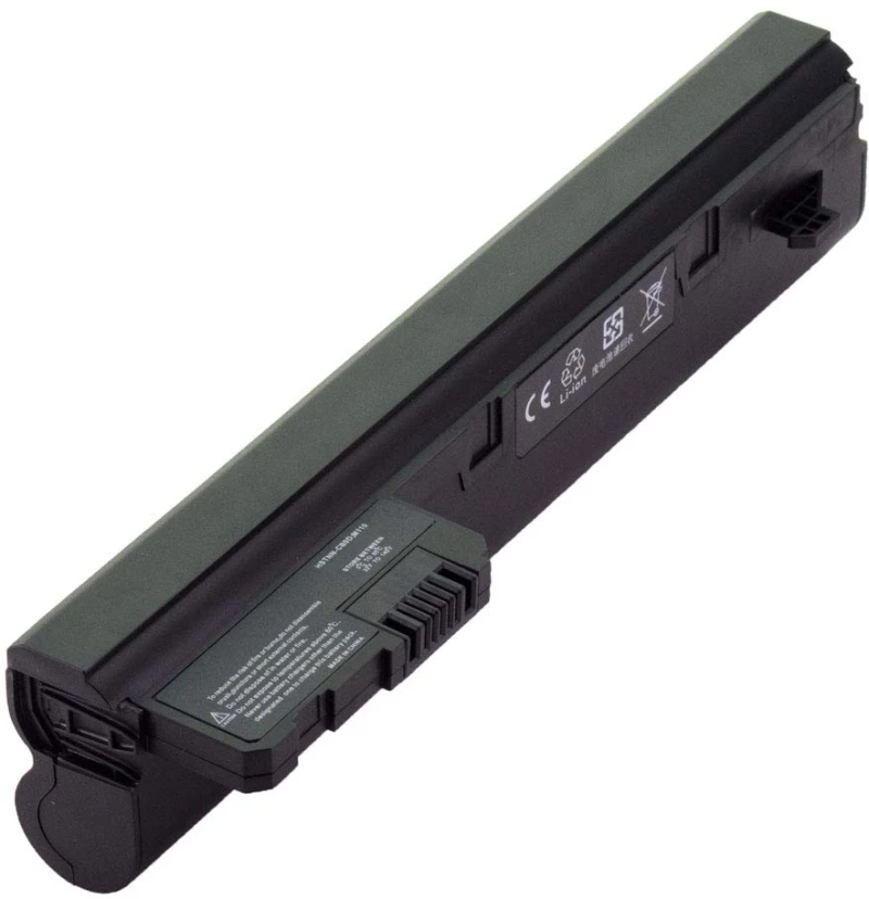 Μπαταρία Laptop - Battery for  HP Mini 110C-1010SR OEM υψηλής ποιότητας - high quality (Κωδ.
1-BAT0058(4.4Ah))