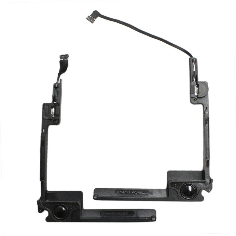 Speaker Set Apple MacBook Pro retina 13 " A1425 2012 2013 609-0358 923-0224 (Κωδ. 1-APL0085)