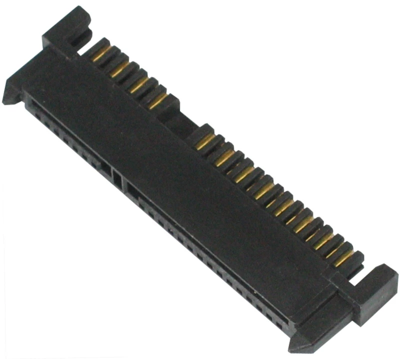 Καλωδιοταινία δίσκου-Connector Cable Hard Drive hp DV2000 DV2500 V3000 V3500 V3700 (Κωδ.-1-HDC0027)