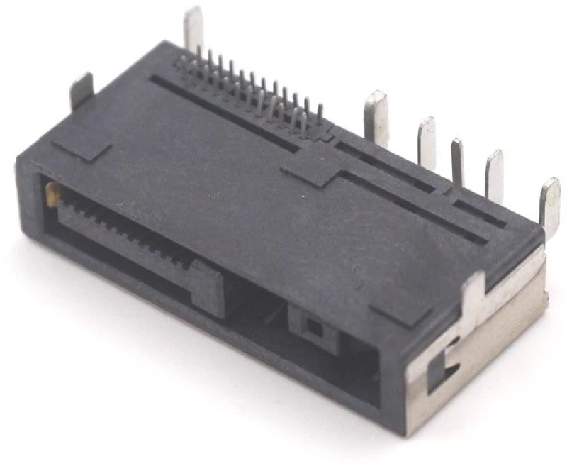 Βύσμα Τροφοδοσίας DC Power jack Lenovo Yoga S1  ThinkPad S440 E440 E450 E531 E540  IdeaPad B50-70 B50-80  (κωδ.1-3223)