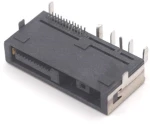 Βύσμα Τροφοδοσίας DC Power jack Lenovo Yoga S1  ThinkPad S440 E440 E450 E531 E540  IdeaPad B50-70 B50-80  (κωδ.1-3223)