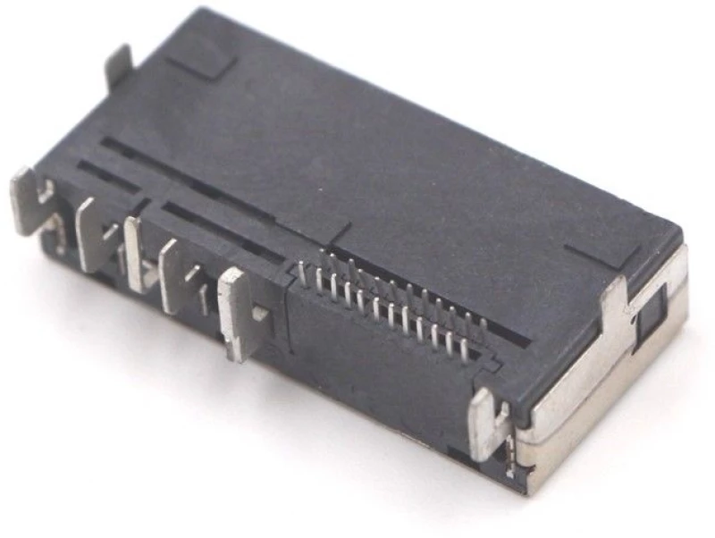 Βύσμα Τροφοδοσίας DC Power jack Lenovo Yoga S1  ThinkPad S440 E440 E450 E531 E540  IdeaPad B50-70 B50-80  (κωδ.1-3223)
