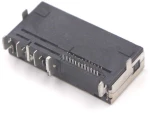 Βύσμα Τροφοδοσίας DC Power jack Lenovo Yoga S1  ThinkPad S440 E440 E450 E531 E540  IdeaPad B50-70 B50-80  (κωδ.1-3223)
