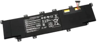 Μπαταρία Laptop - Battery for ASUS PU500 PU500C PU500CA Series ASUS Vivobook S500 Series S500C S500CA S500CA-CJ005H C21-X502 7.4V 38Wh 5136mAh OEM (Κωδ.1-BAT0330(38Wh))