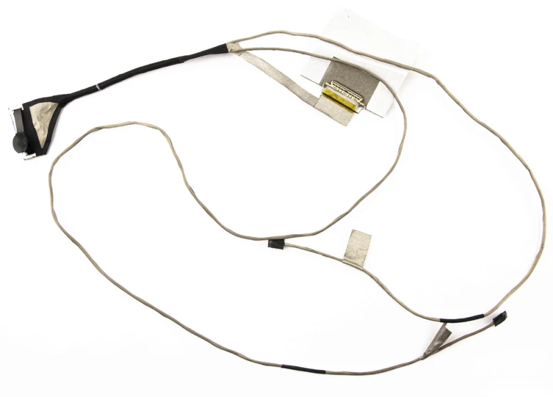 Kαλωδιοταινία Οθόνης - Flex Screen cable  HP Stream 11-D FHD Panel 30pin /non touch/ DD0Y0GLC202 OEM (Κωδ.1-FLEX0760)