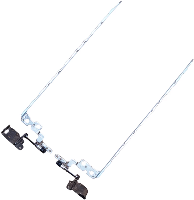 Μεντεσέδες - Hinges Bracket Set for HP Probook 450 G6 Series OEM (Κωδ.1-HNG0473)