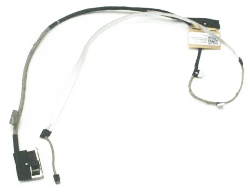 Kαλωδιοταινία Οθόνης - Flex Screen cable  Lenovo 720S-14 720S-14ikb 30pin DC02002R600 OEM (Κωδ.1-FLEX1228)