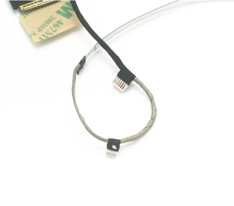Kαλωδιοταινία Οθόνης - Flex Screen cable  Lenovo 720S-14 720S-14ikb 30pin DC02002R600 OEM (Κωδ.1-FLEX1228)