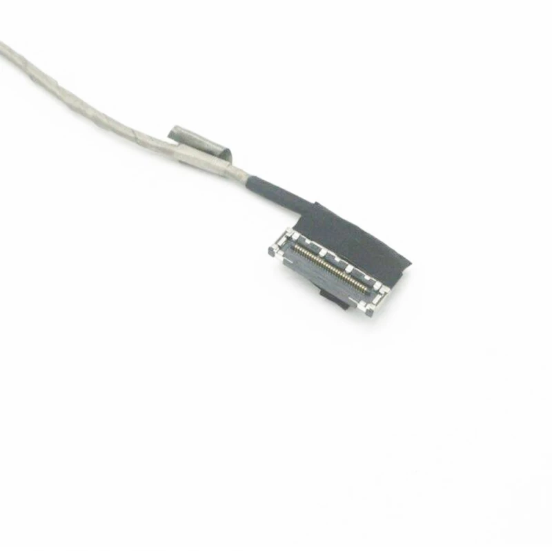 Kαλωδιοταινία Οθόνης - Flex Screen cable  Lenovo 720S-14 720S-14ikb 30pin DC02002R600 OEM (Κωδ.1-FLEX1228)