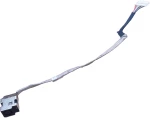 Βύσμα Τροφοδοσίας DC Power Jack Socket HP PAVILION DM3-3000 50.4KD04.001 OEM (κωδ.3744)