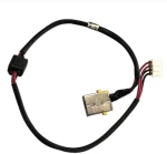 Βύσμα Τροφοδοσίας DC Power Jack Socket  Acer Aspire E5-422 E5-473 E5-422G E5-432 E5-432G E5-473G E5-473T E5-572 E5-572G E5-571G DC30100V400 50.MXRN2.003 OEM (κωδ.3853)