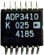 Controller IC Chip - ADP3410K ADP3410 chip for laptop - Ολοκληρωμένο τσιπ φορητού υπολογιστή (Κωδ.1-CHIP0236)