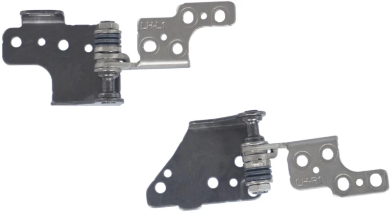 Μεντεσέδες - Hinges Bracket Set For MSI GE72 6RF GE72VR 7RF MS-1791 MS-1793 MS-1794 OEM(Κωδ.1-HNG0556)