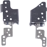Μεντεσέδες - Hinges Bracket Set For MSI GE72 6RF GE72VR 7RF MS-1791 MS-1793 MS-1794 OEM(Κωδ.1-HNG0556)