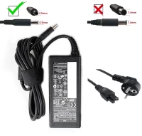 Τροφοδοτικό Laptop - AC Adapter Φορτιστής Dell Inspiron 14 5406 2in1 Notebook Charger - OEM Υψηλής ποιότητας (Κωδ.60049)