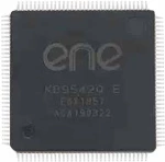 Controller IC Chip - ENE KB9542Q-E KB9542Q E chip for laptop - Ολοκληρωμένο τσιπ φορητού υπολογιστή (Κωδ.1-CHIP0612)