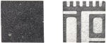 Controller IC Chip - SY8208BQKC RF chip for laptop - Ολοκληρωμένο τσιπ φορητού υπολογιστή (Κωδ.1-CHIP1074)