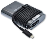 Τροφοδοτικό Laptop - AC Adapter Φορτιστής DELL Latitude 7370 (Κωδ.60147)