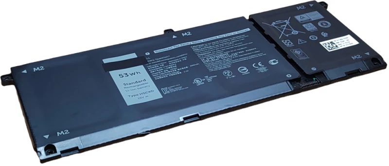 Μπαταρία Laptop - Battery for Dell Latitude 15 3530 OEM (Κωδ.1-BAT0374)