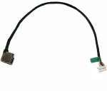 Βύσμα Τροφοδοσίας DC Power Jack HP 15 - dw1016nv OEM (κωδ.3634)