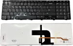 Πληκτρολόγιο Ελληνικό - Greek Keyboard Dell Inspiron 3721 (Κωδ.40348GRBACKLIT)