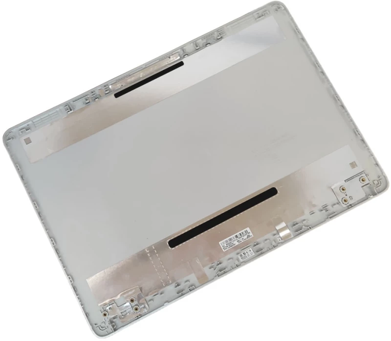 Πλαστικό Laptop - Cover A - HP 14-dk1031dx Silver OEM (Κωδ. 1-COV508SILVER)