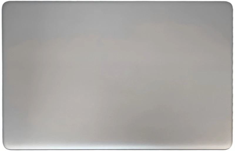 Πλαστικό Laptop - Cover A - HP 14-dk1031dx Silver OEM (Κωδ. 1-COV508SILVER)