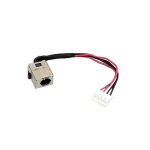Βύσμα Τροφοδοσίας DC Power Jack ACER ASPIRE ES1-523 (κωδ.3518)